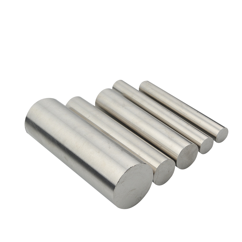 Pure Nickel Rod Ni201